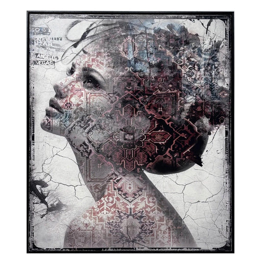 art leather dibonds