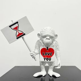 Street Monkey - I Love You