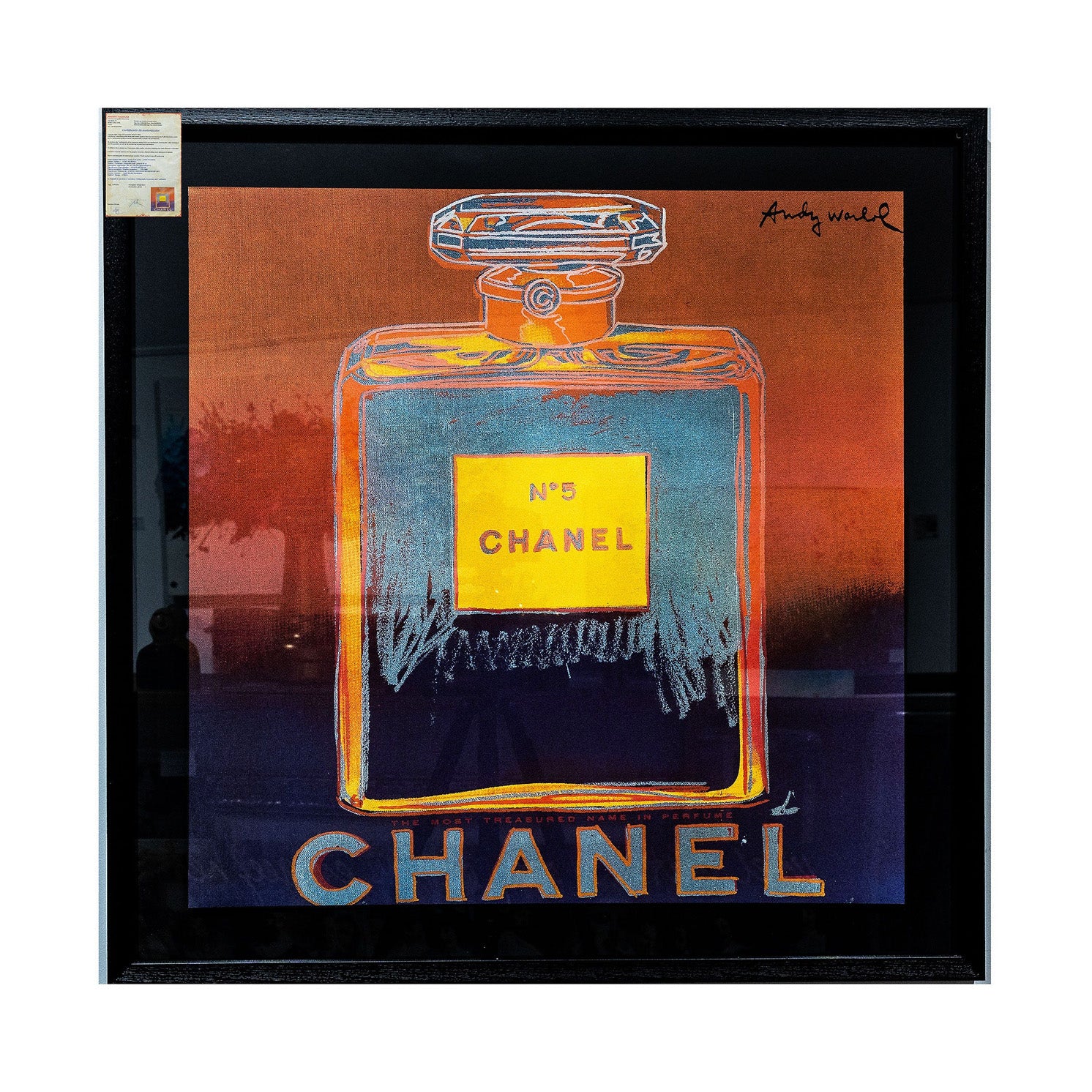 Chanel No. 5