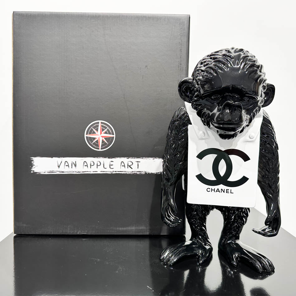 Street Monkey - Chanel