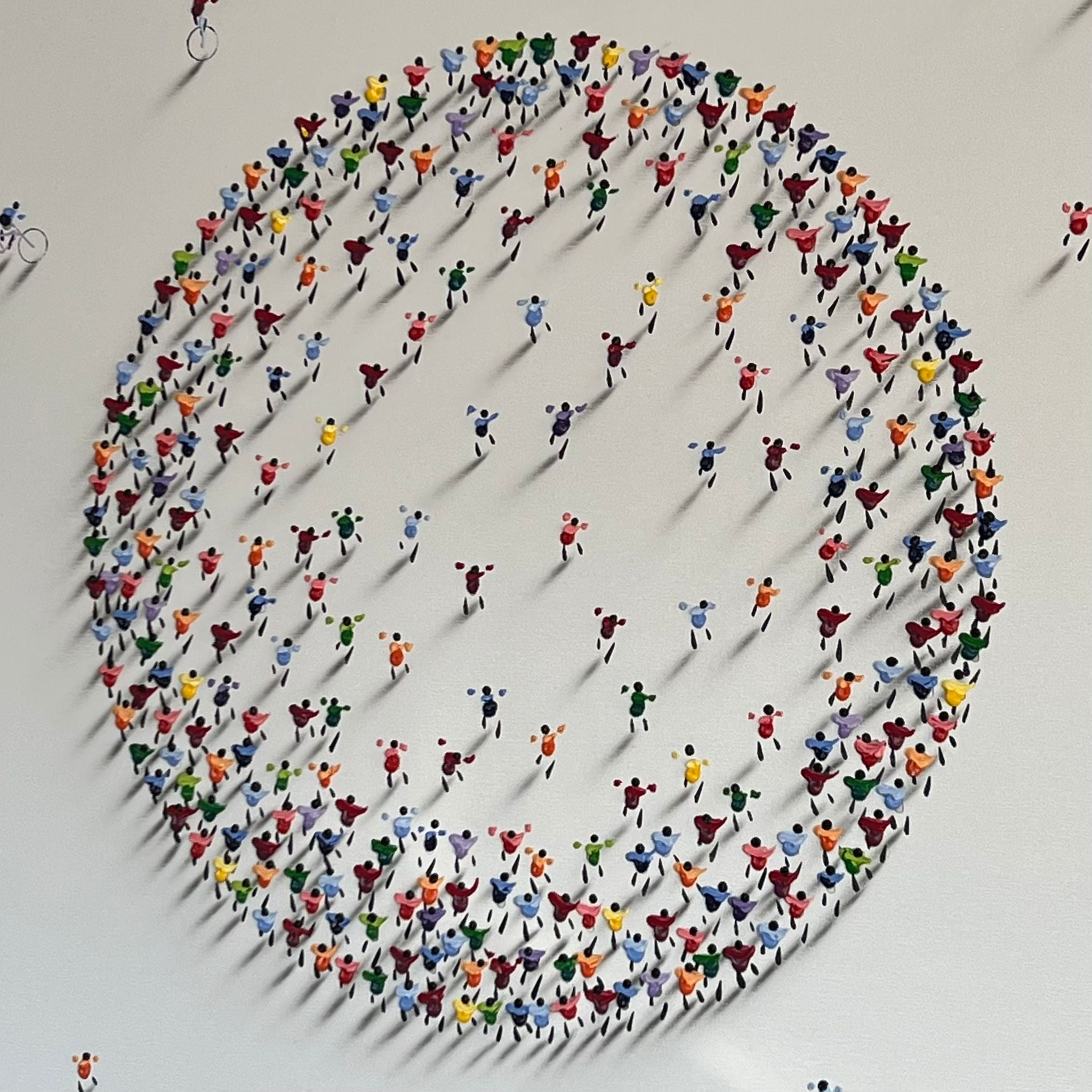 Francisco Bartus Full Moon