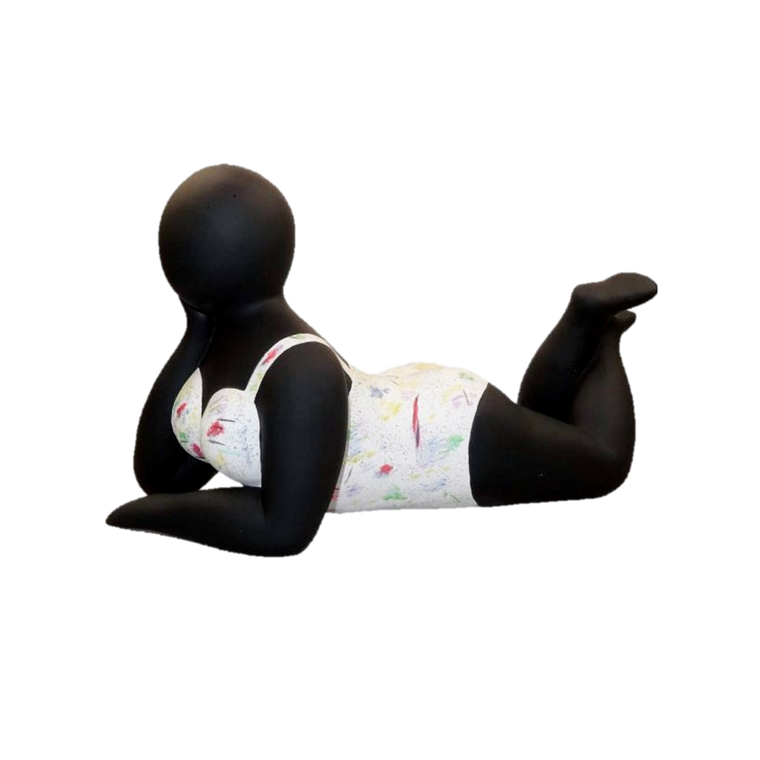 Stunning Ladies beeld van Gertrud Hartog