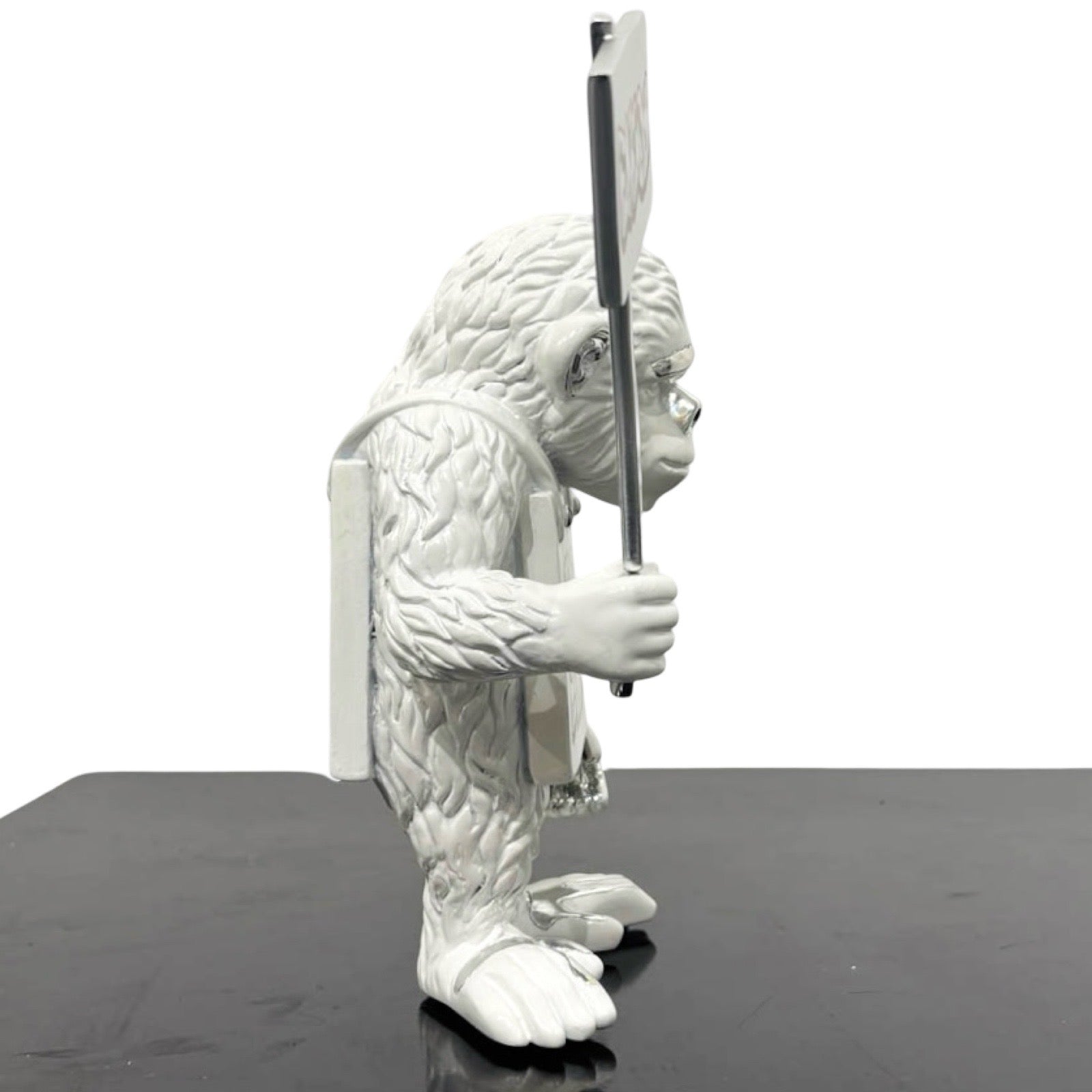 Graffiti Monkey - Enjoy Your Life