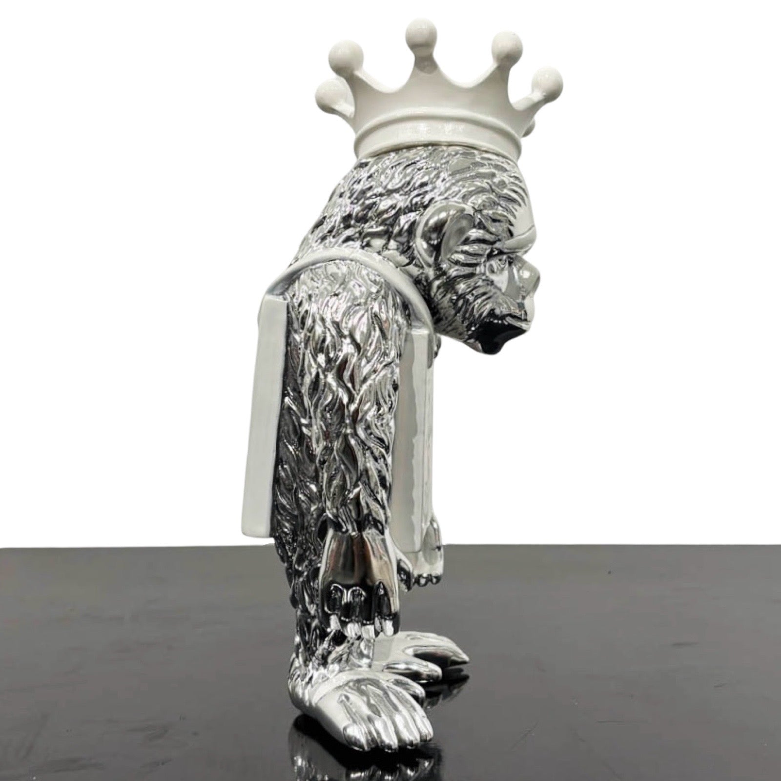 Graffiti Monkey - Lets Go