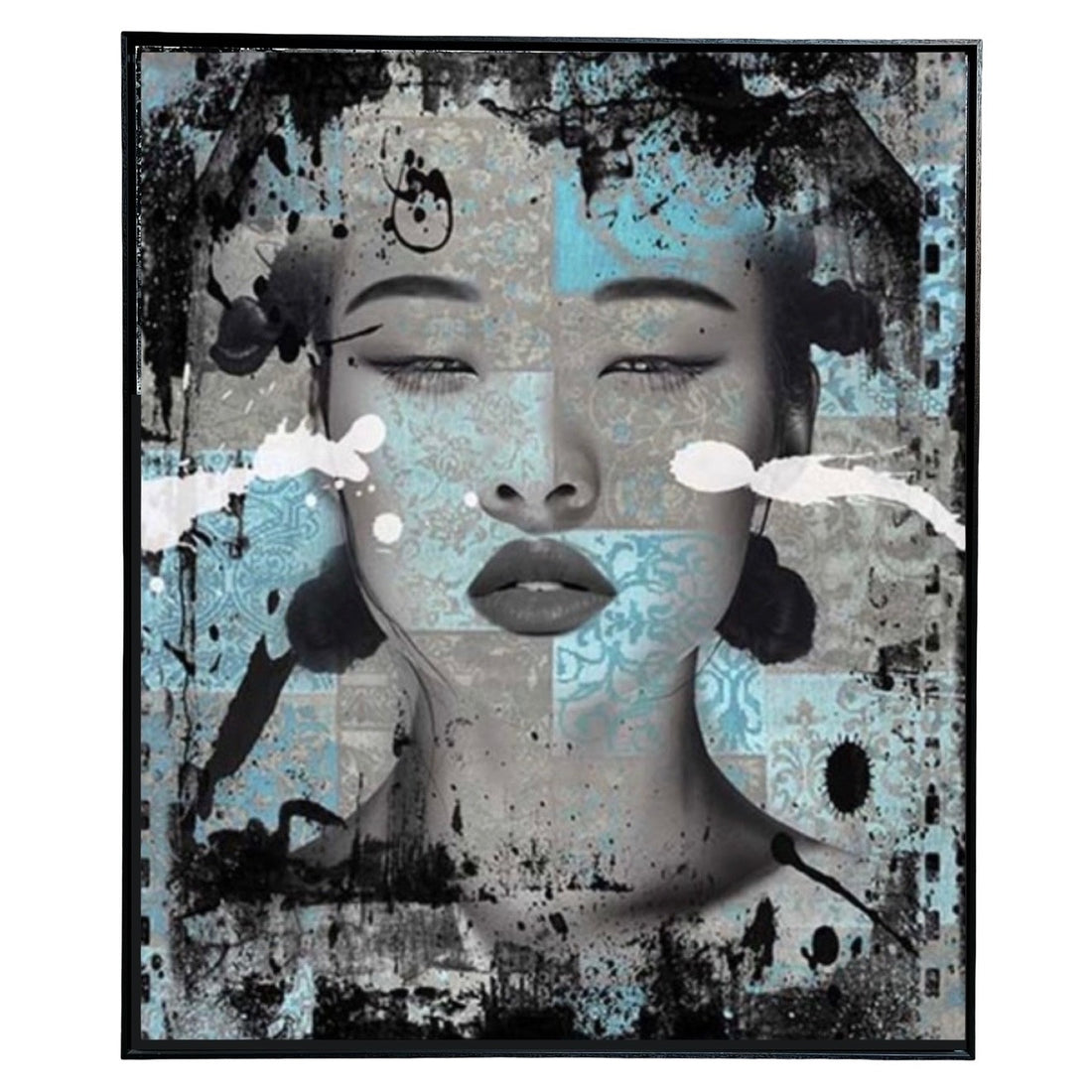 Innovate II Art Leather Dibond