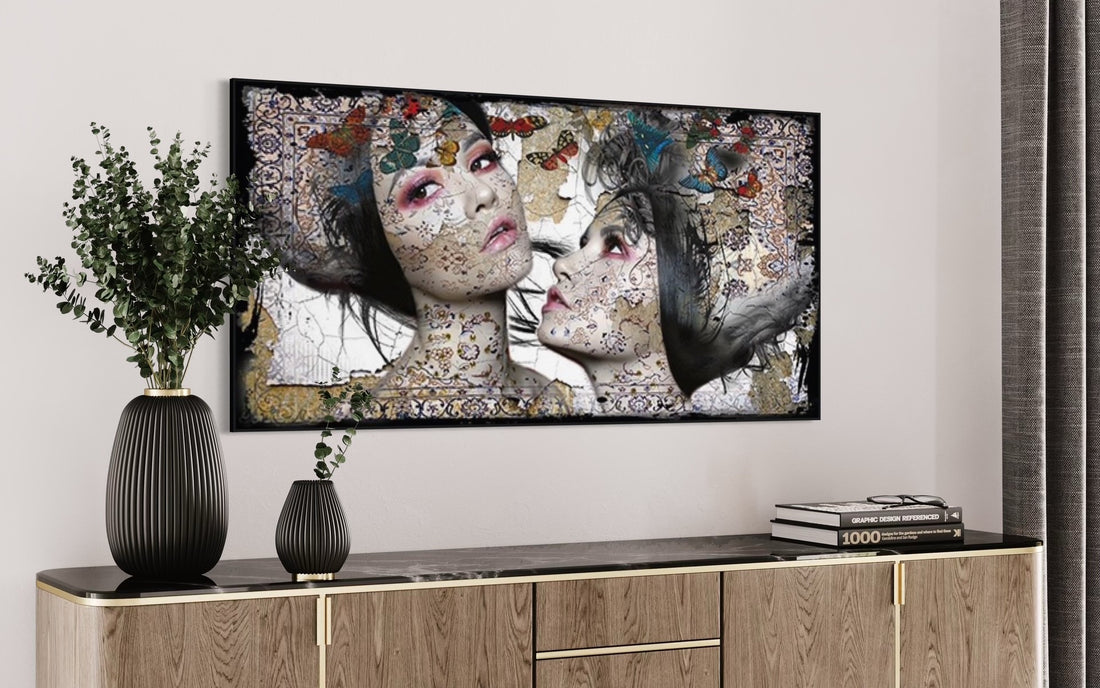 Hans Jochem Bakker Twins