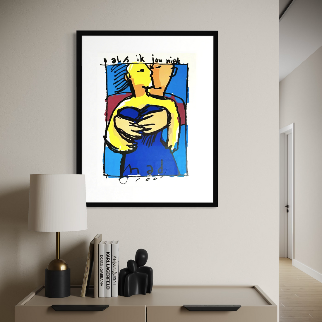 If I Didn't Have You