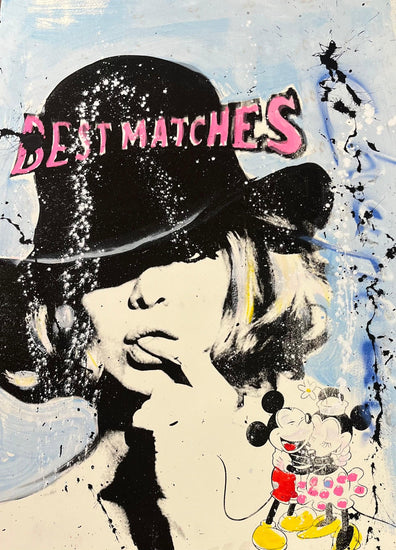 Best Matches - Moderne Kunst