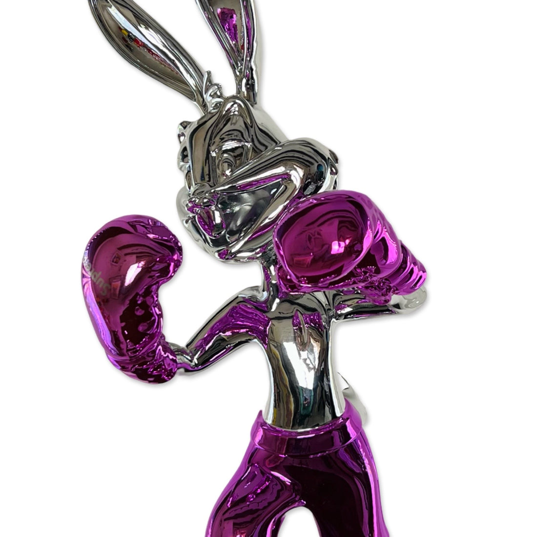 K.O. Bunny - Supreme