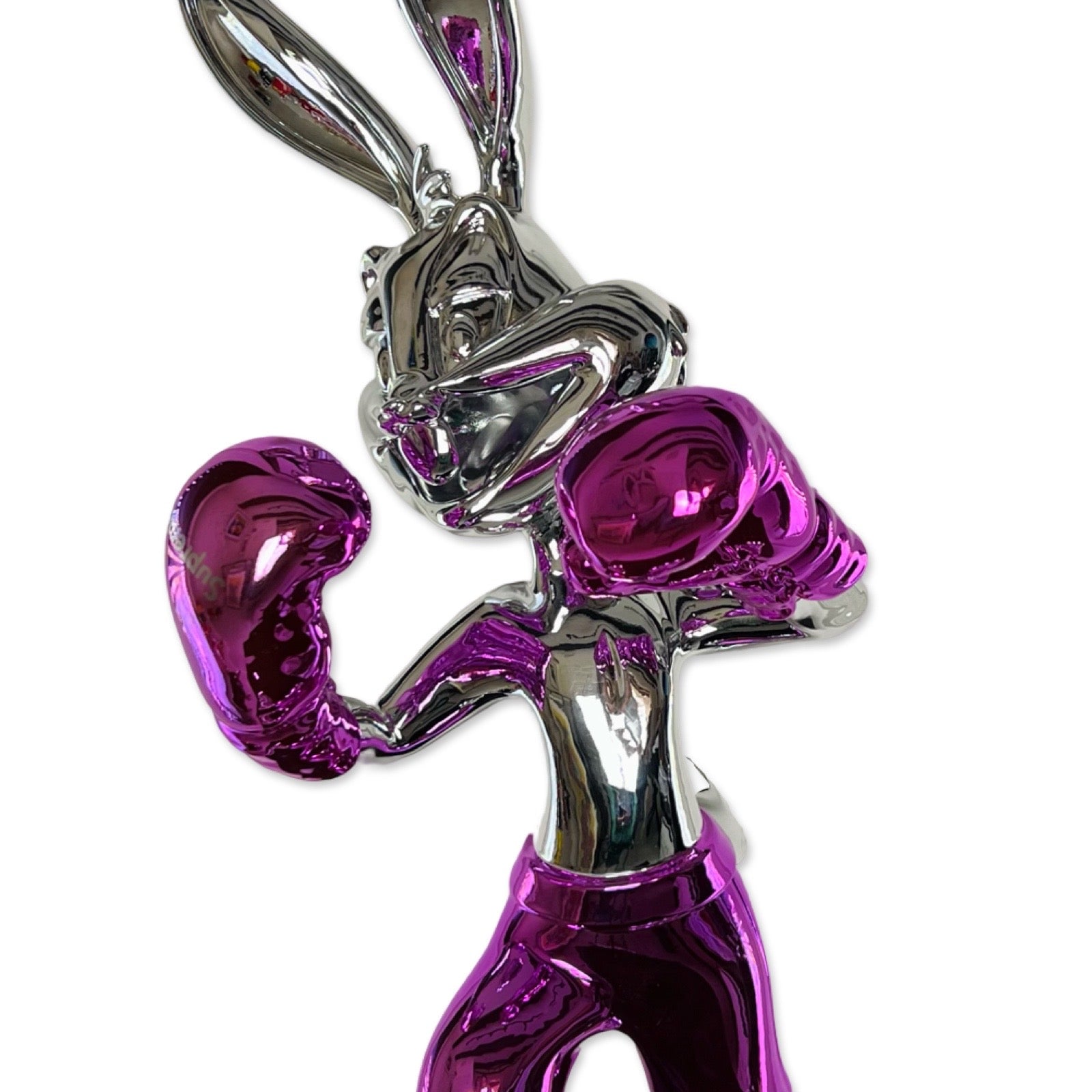 K.O. Bunny - Supreme