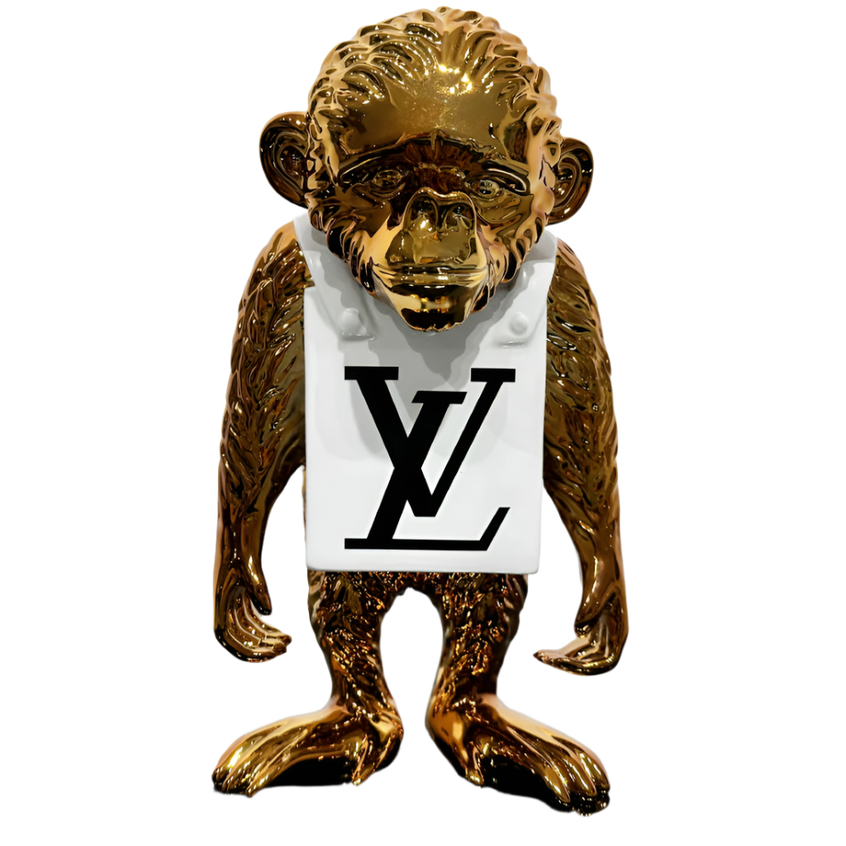 Street Monkey - LV