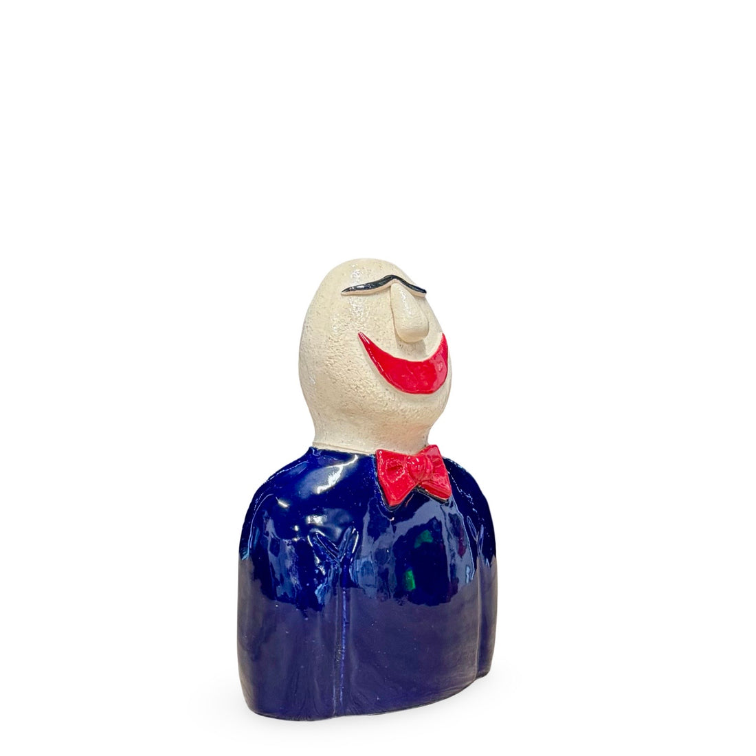 LamBertje Klein Blauw