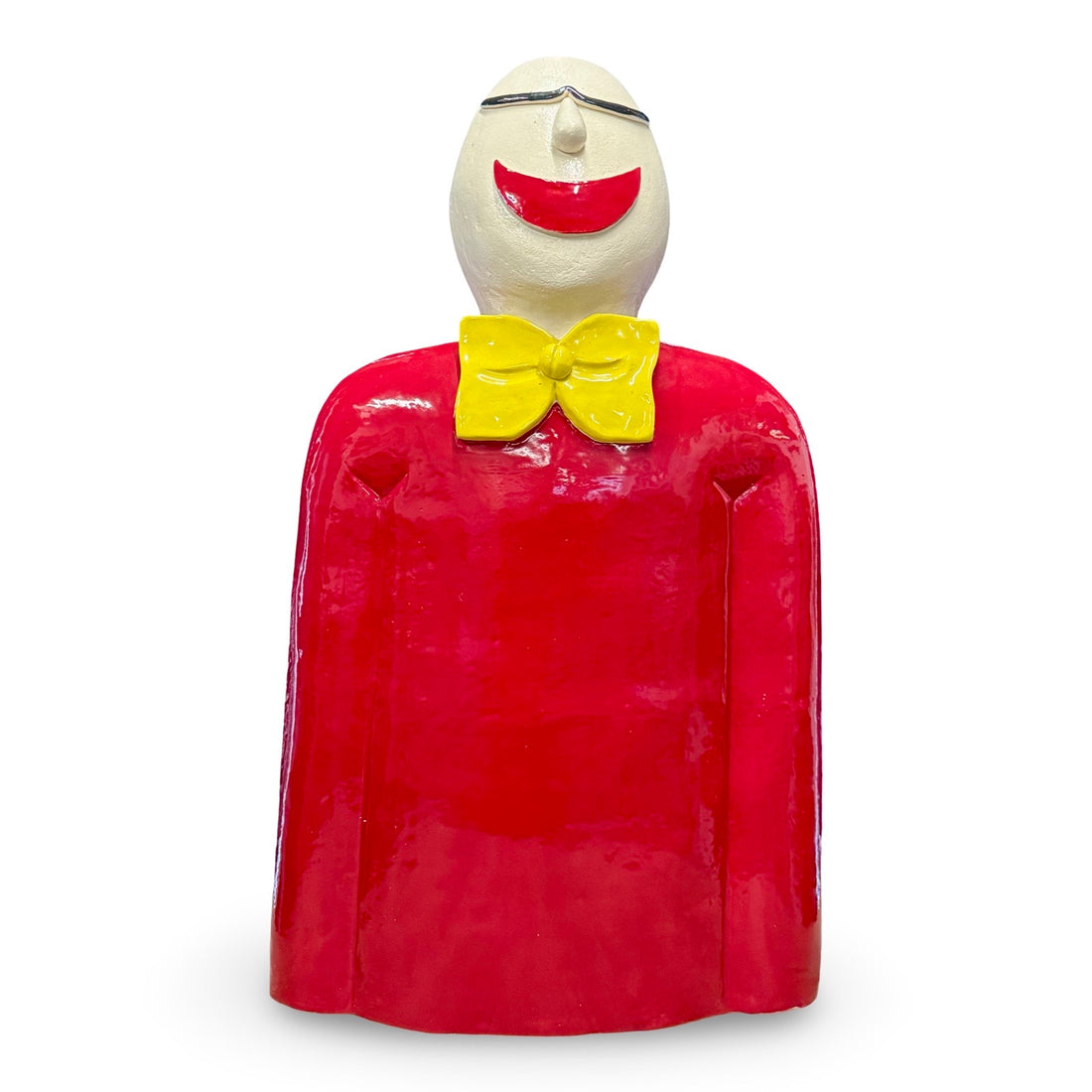 LamBertje Large Rood