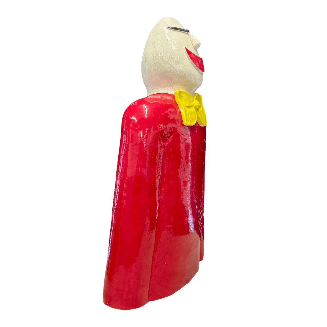 LamBertje Large Rood