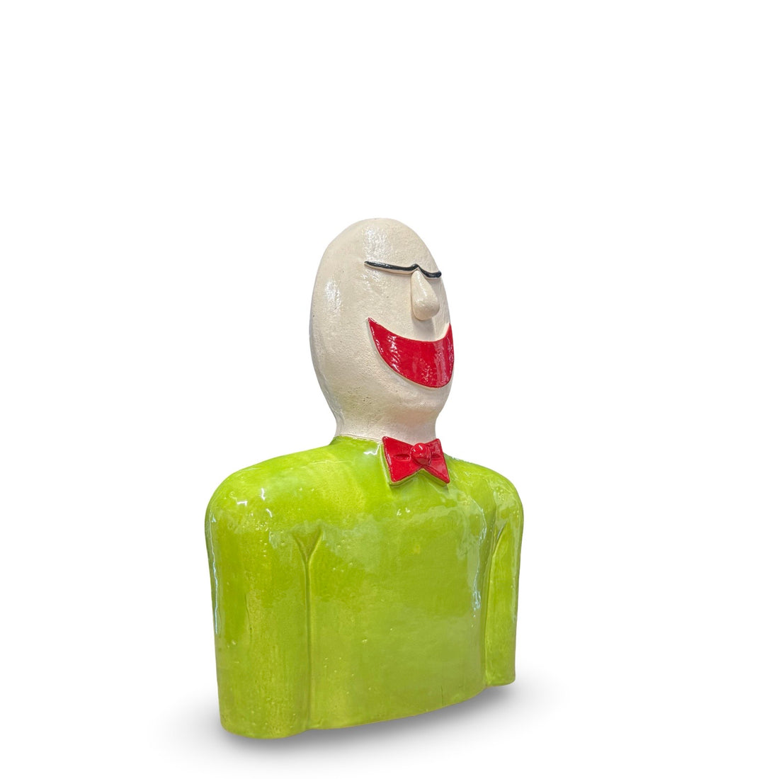 LamBertje Medium Groen