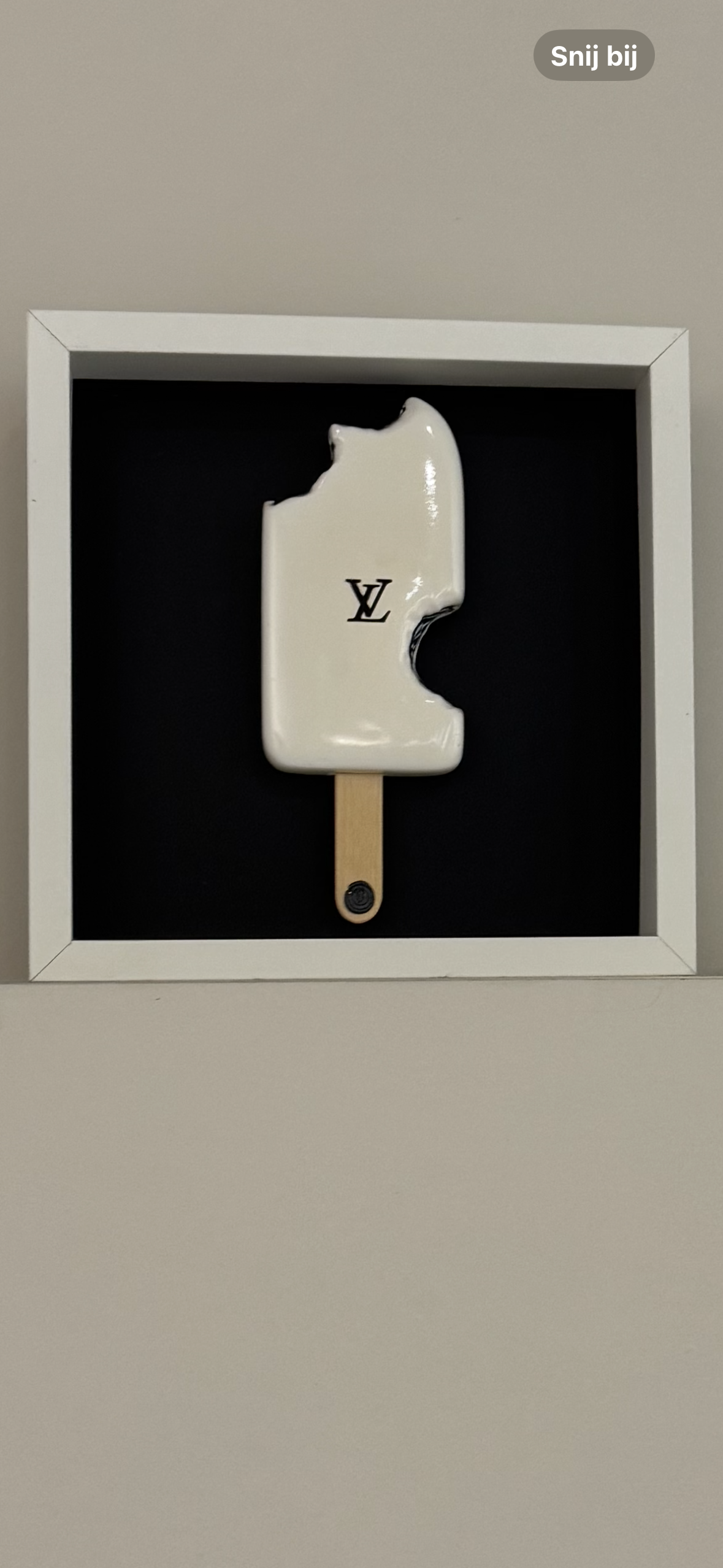 LV - Ice Cream