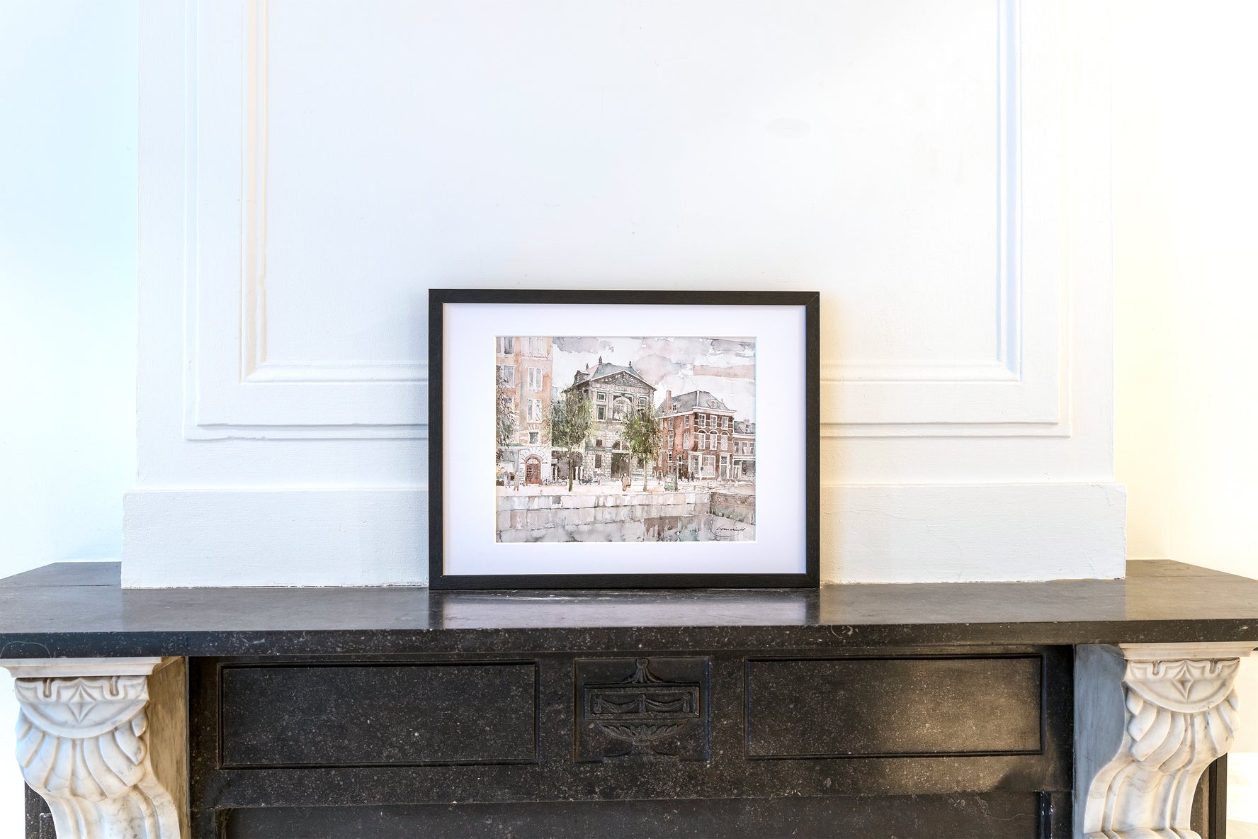 Nr 31 De Waag Leiden