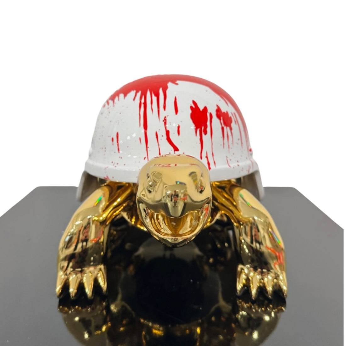 Peace Turtle - The American Dream