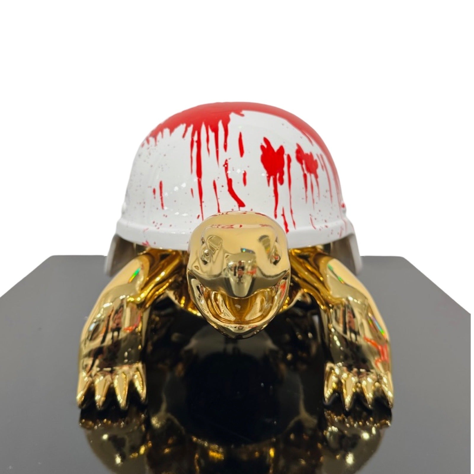 Peace Turtle - The American Dream