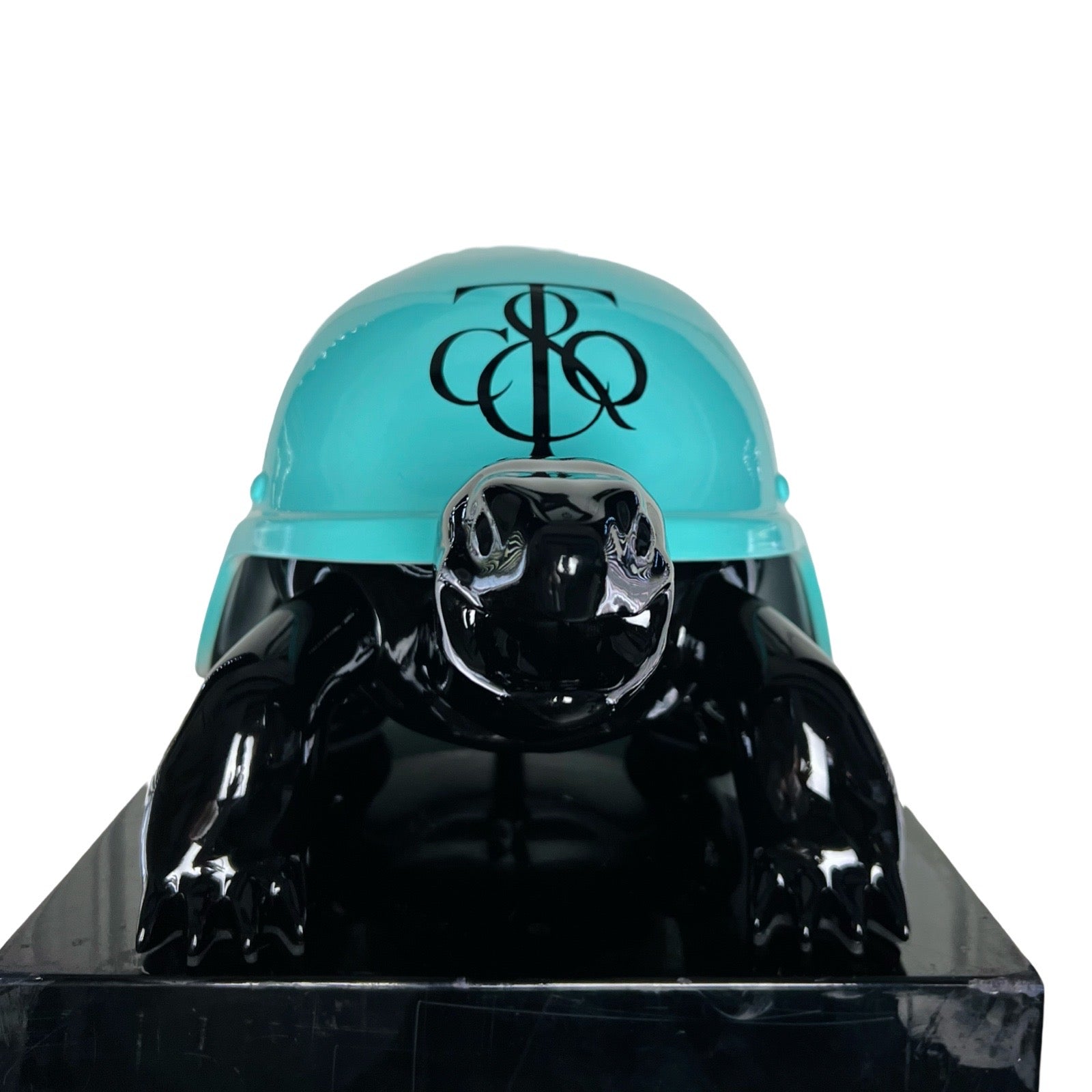 Tiffany &amp; Co Peace Turtle