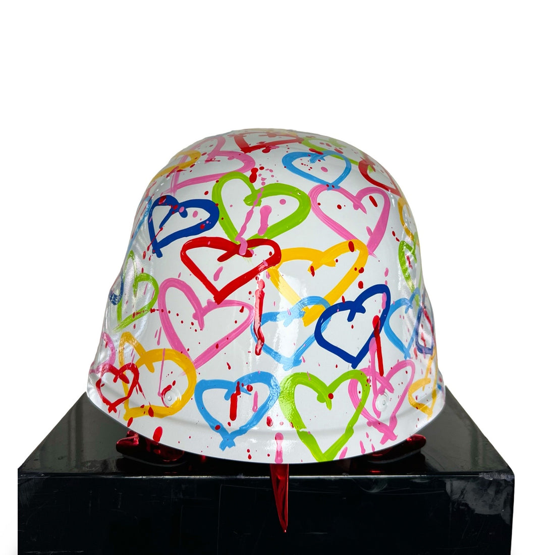 Peace Turtle LOVE – Hrsg