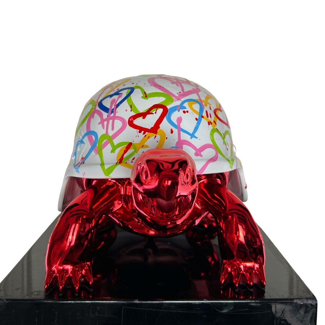 Peace Turtle LOVE – Hrsg