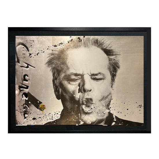 Ronald Chapeau Jack Cigar