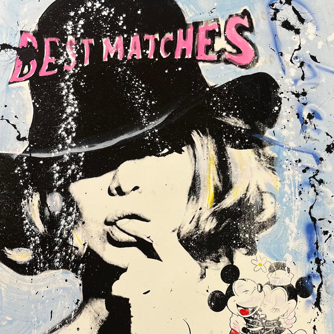 Best Matches - Moderne Kunst