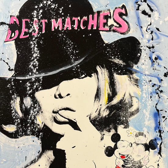 Best Matches - Moderne Kunst