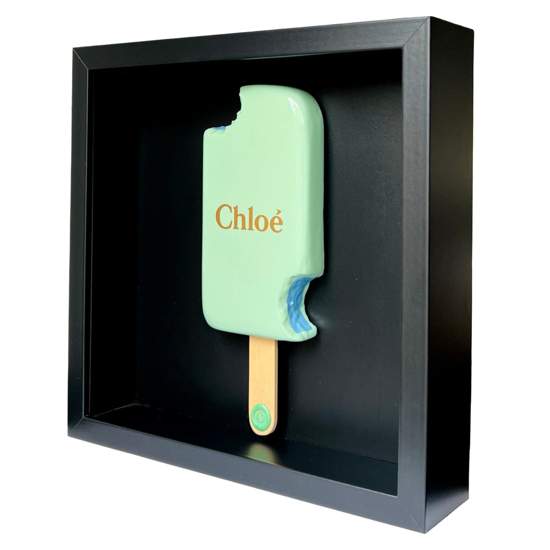 Chloe - Ice Cream