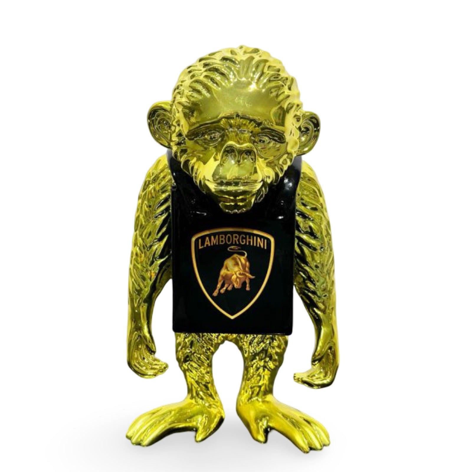 Lamborghini Street Monkey