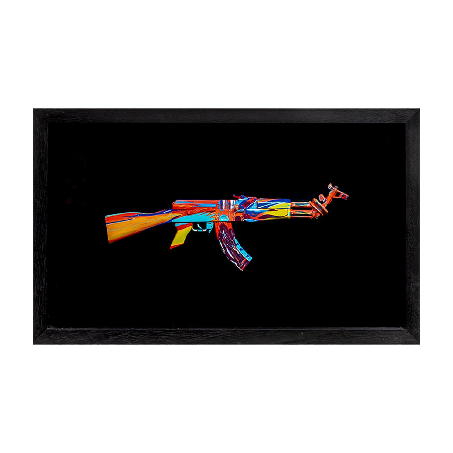 Color Gun