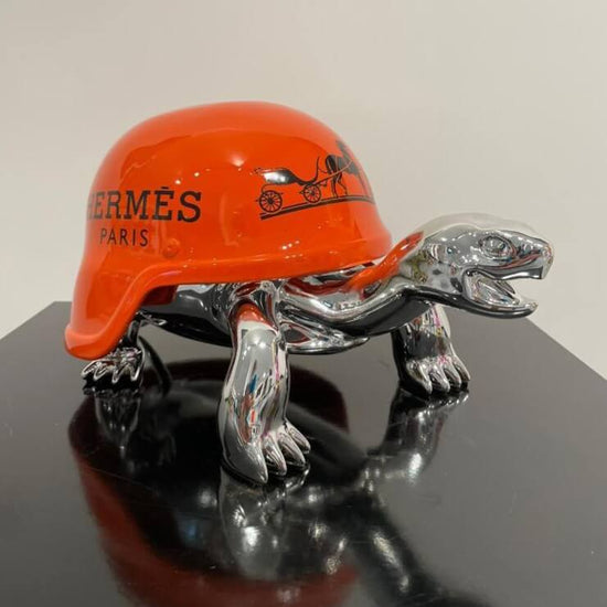 Turtle Hermes