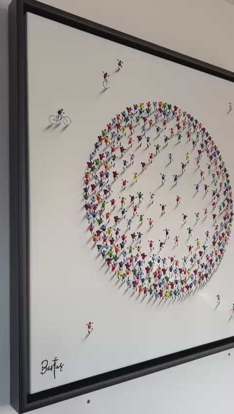 Francisco Bartus Full Moon