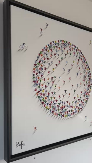 Francisco Bartus Full Moon